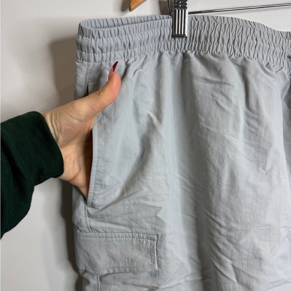 Original Use Gray Men’s Shorts (XXL) - Picture 2 of 7